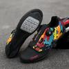 Women Cycling Shoes Men Mountain Rubber Road Bike Shoes Couple Bicycle Riding Shoes Plus Size