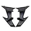 For SUZUKI GSX-8S GSX 8S GSX8S 2023-2025 2024 Motorcycle Front Downforce Spoiler Winglet Frontal Sport Naked Aerodynamic Wing