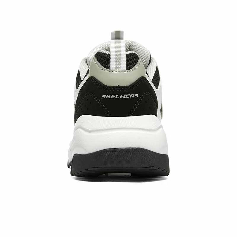 Skechers Women's Retro Chunky Mesh Casual Sneakers