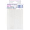 DM Balea Beauty Care Cold Wax Strips Eyebrow 24 Pieces