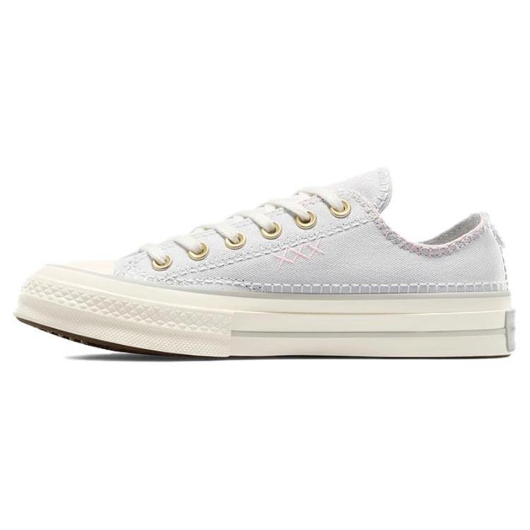 Converse Chuck 70 Crafted Stitching Fossilized Men s A09839C EU 35