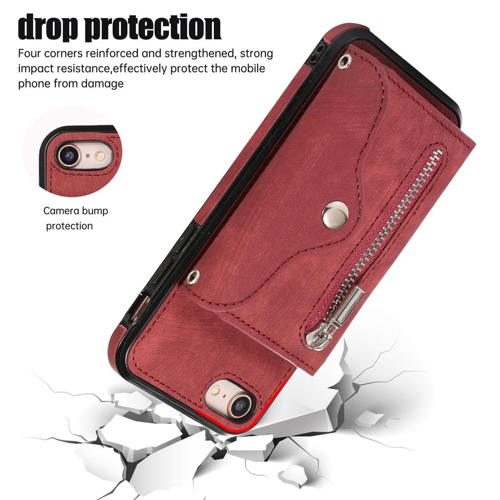 For Samsung Galaxy Tab S11 Case PC + Silicone Tablet Cover with PET Film and Shoulder Strap