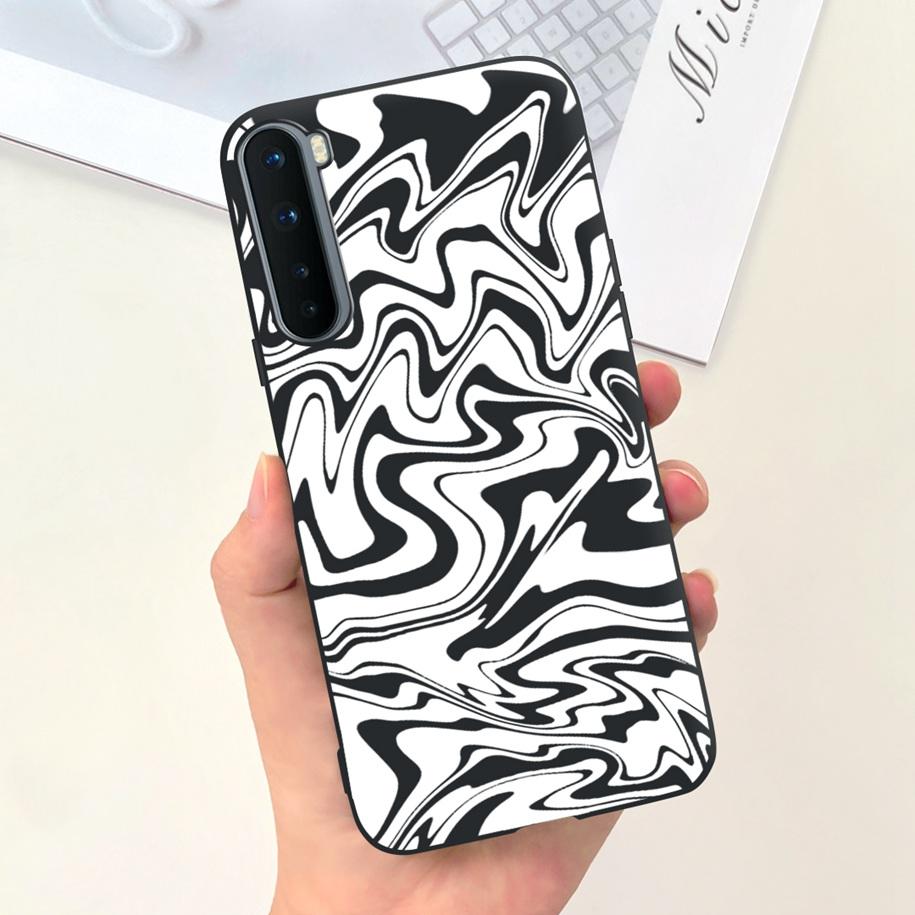 Für OnePlus Nord Hülle AC2001 AC2003 Stoßfeste Abdeckung Süßer Astronaut Silikon Funda Für One Plus Nord Hülle OnePlus 8 Nord Capa