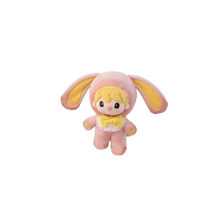 New POP MART Little Sweetie Animal Housekeeping Collection Cotton Dolls Medium Size 1220816010