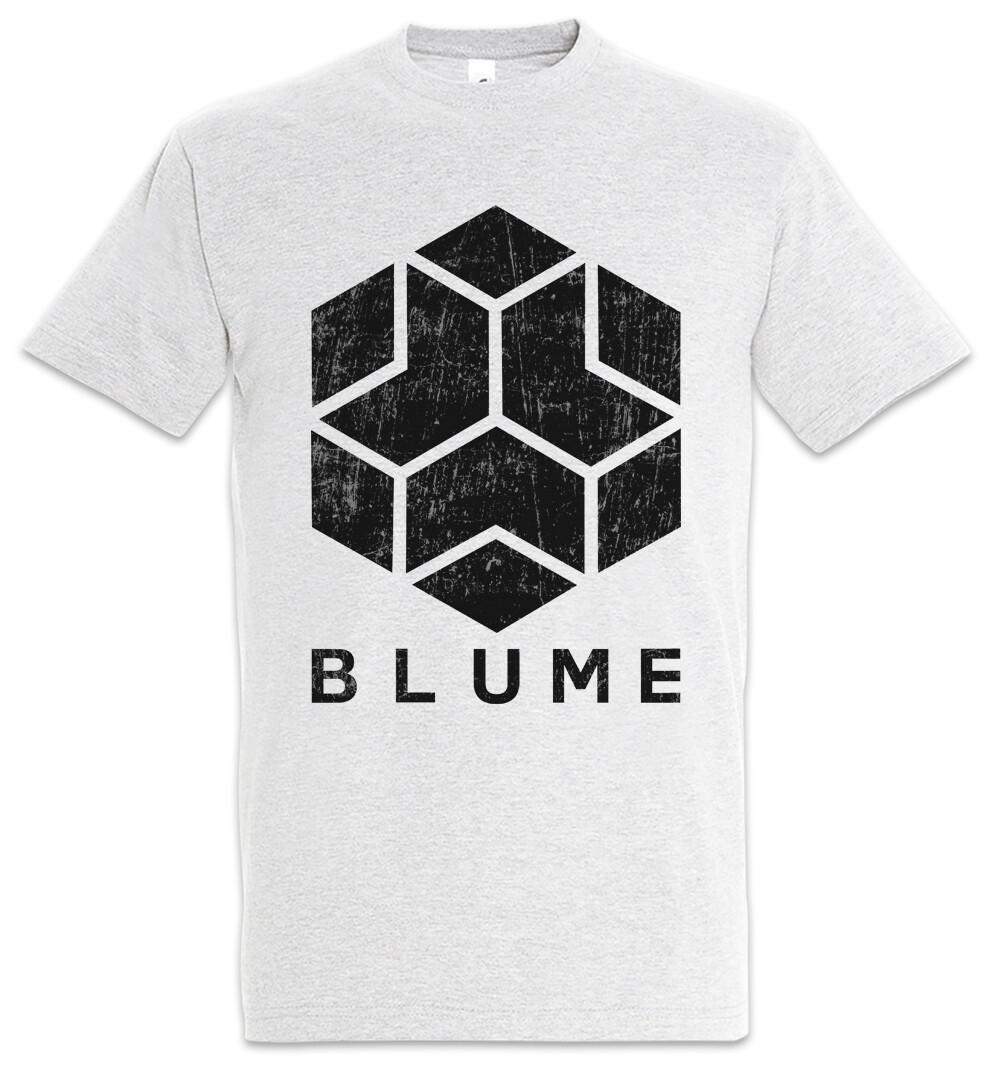 

Flower Men s T-Shirt Mens Womens Tees Top Watch Game Corporation Dogs Logo Insignia Sign Symbol Gamer S