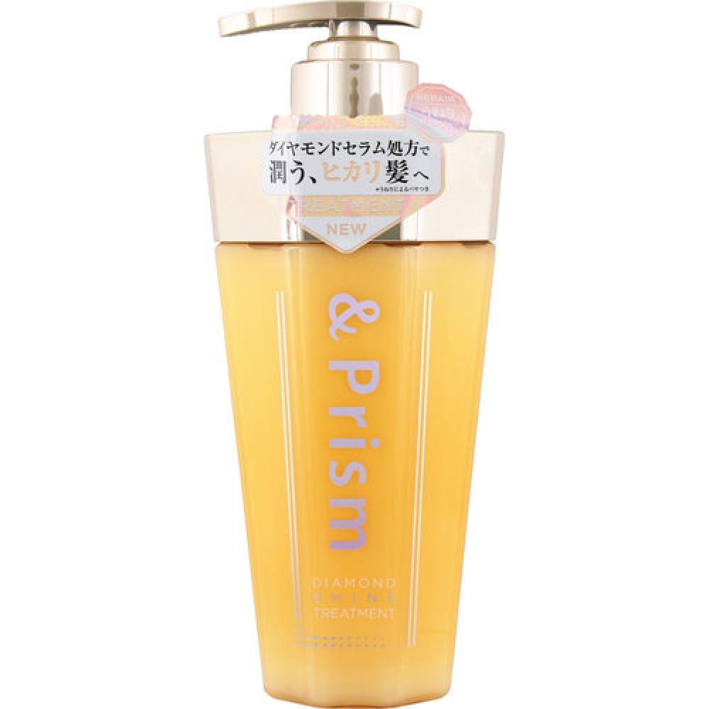 

ПРОЦЕДУРА ДЛЯ ВОЛОС AND PRISM DIAMOND SHINE 415г