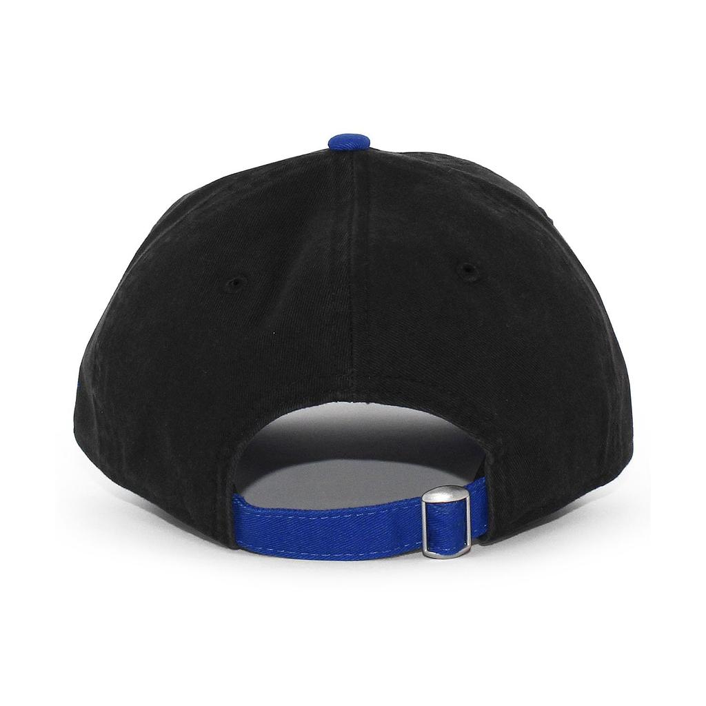 [New Era] Cap 9TWENTY Strapback Biloxi Shuckers MiLB ALT-1 CORE CLASSIC STRAPBACK CAP BILOXI SHUCKERS Minor League MLB 920 Hat [Used]