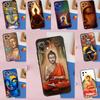 Buddha Hülle Für Xiaomi 14T Pro 11T 12T 13T 13 14 15 Ultra POCO X7 Pro X3 X5 X6 M6 F5 F6 Pro Abdeckung
