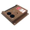 Efficient ESD5111 Engine Control Unit Provide Stable Power Supply with Real Time Monitoring Capability for Power Systems