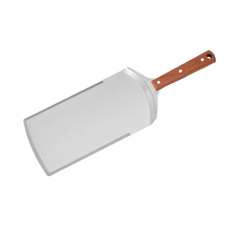 Abay Rosewood Handle Multi-purpose Spatula Set