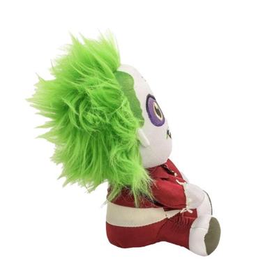 Beetlejuice Lustiges Smoking-Stofftier
