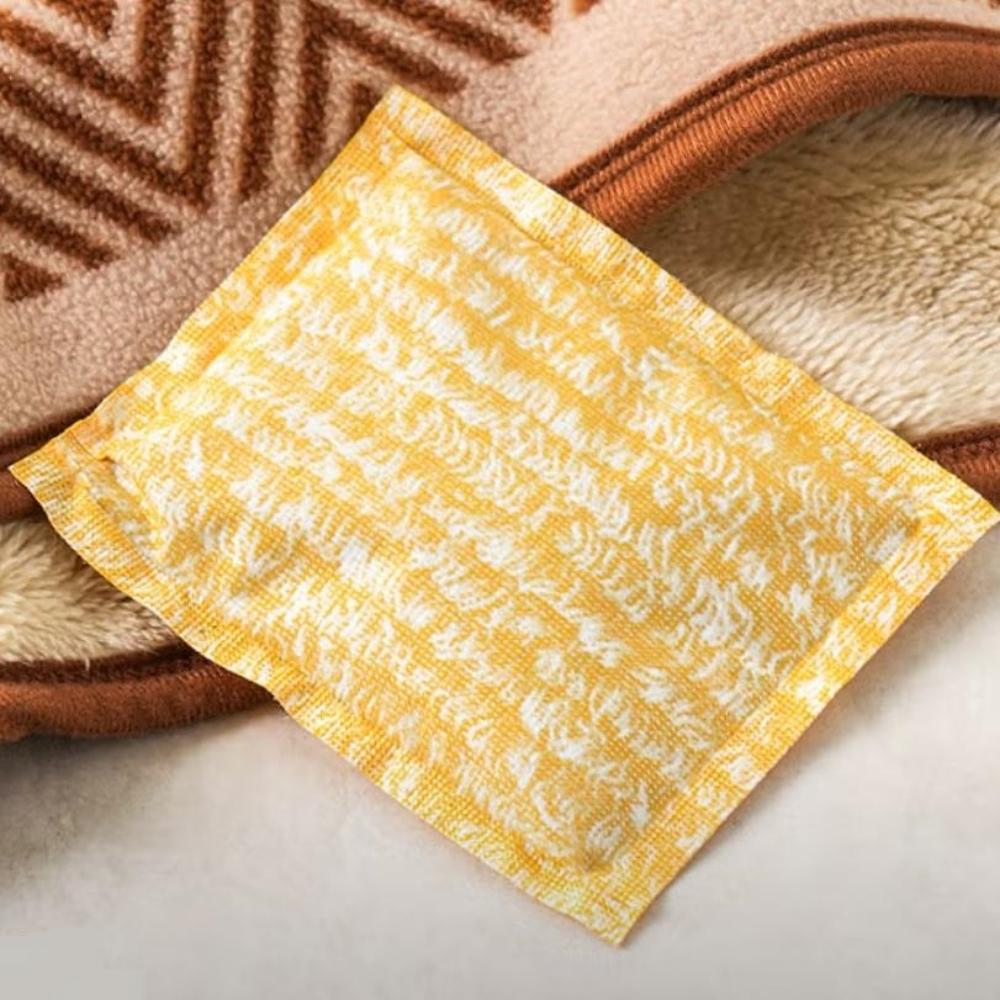 5 Packs of Ramyun Hot Packs, Hand Warmer