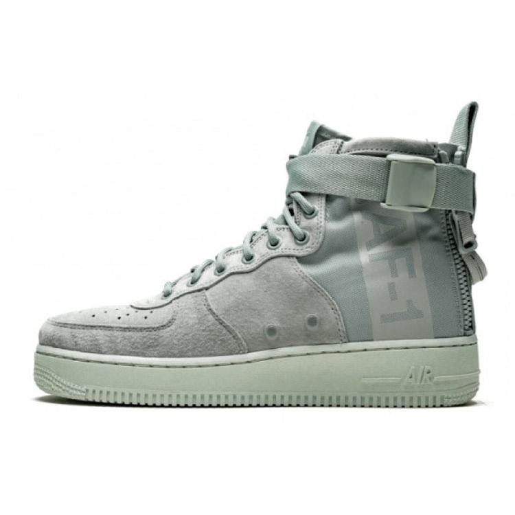 

Nike Sf Air Force 1 Mid Light Pumice Женские 36