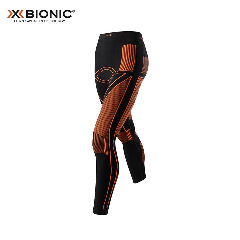 

Женские спортивные леггинсы XBIONIC XS(160/68A)