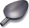 TEAM Tsuri Musha Custom Titanium Flying Cup, Deep, 518480