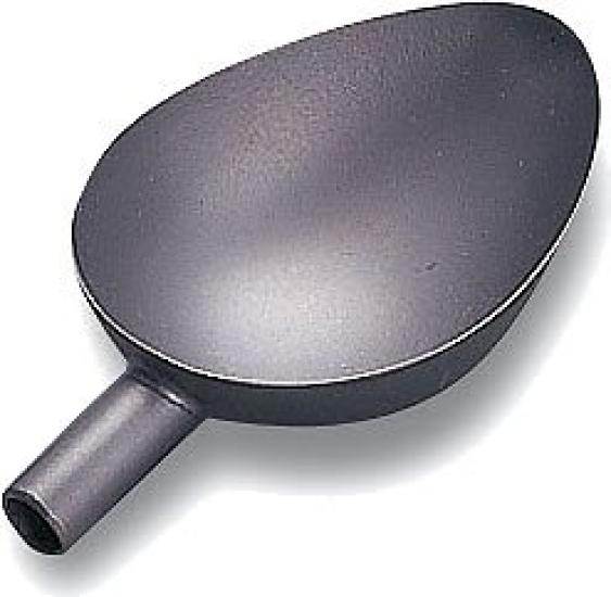 

TEAM Tsuri Musha Custom Titanium Flying Cup, Deep, 518480