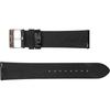 Seiko RS11C Leather Watch Band 18mm 19mm 20mm Crocodile Pattern Smart Change Men's Black Brown Genuine Leather