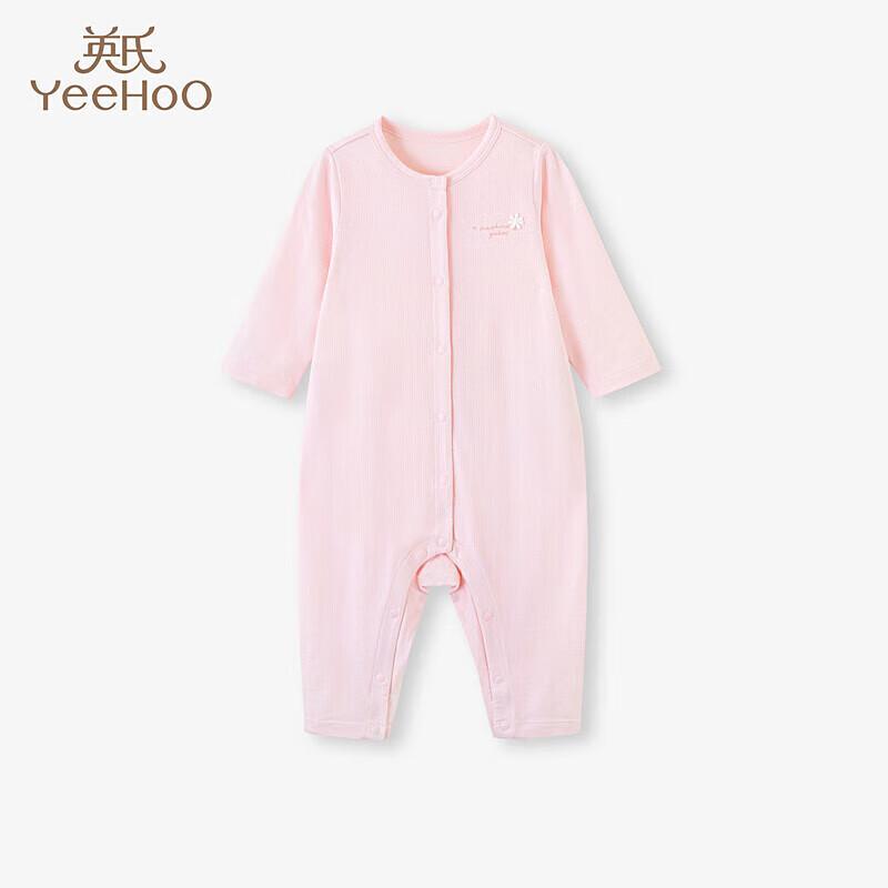 

YEEHOO Baby Long Sleeve Romper 66cm