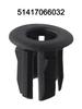 Boccola di Fissaggio Pin Serratura Porta per BMW E60 E61 51417066032 Alta Qualità