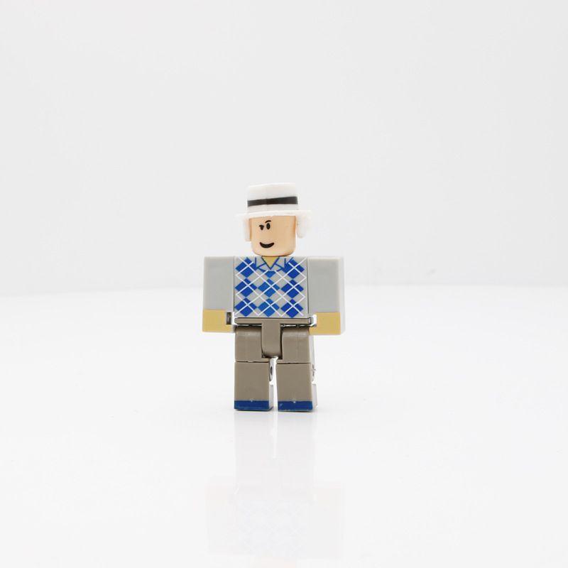 New Roblox 24pcsset Games Action Figure Toy 8cm Collection Doll Kids Gift Toys