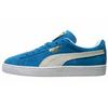 (WMNS) Suede Classic+ Blue/White Women's 362213-64