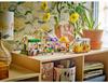 LEGO Constructor House Friends – Plant Cafe and Flower Kiosk (42671)