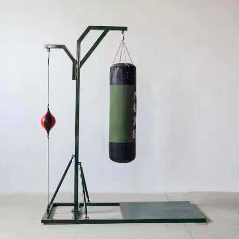 Boshili Sandbag Rack & Solid Sandbag Set
