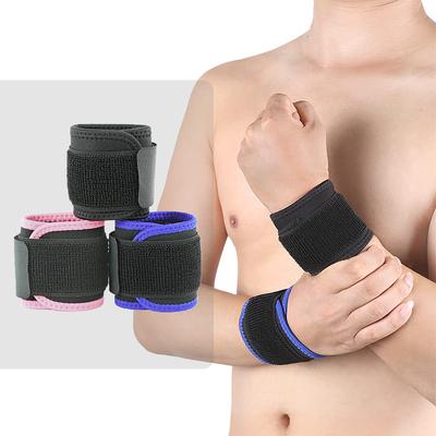 Wrist Guard Anti-girl Injury Winding Pressurized Power Belt Basketball Badminton Tennis Fitness Weightlifting Sports Wrist Guard
