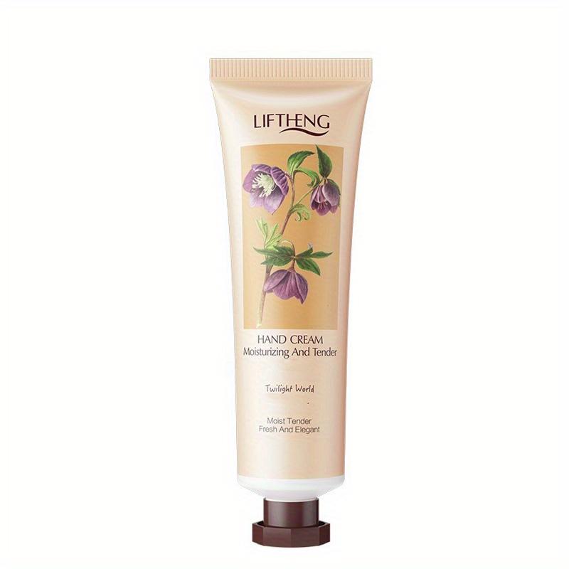 

Крем для рук «Баланс тона кожи» Увлажняющий и увлажняющий Улучшает сухие и обезвоженные руки Увлажняющий крем для рук Средства по уходу за кожей #3