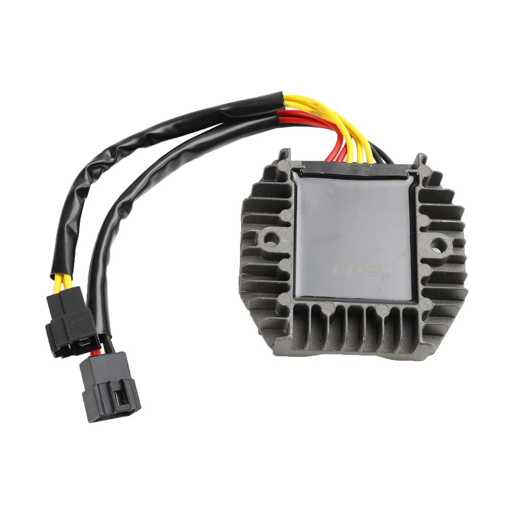 Stator Regulator Gasket Kit For Tiger 955i Sprint ST RS 2001-2006 T1300502 T1304040