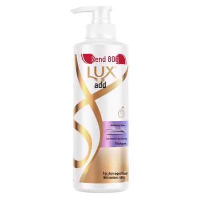 Revitalizing Brightening Shampoo