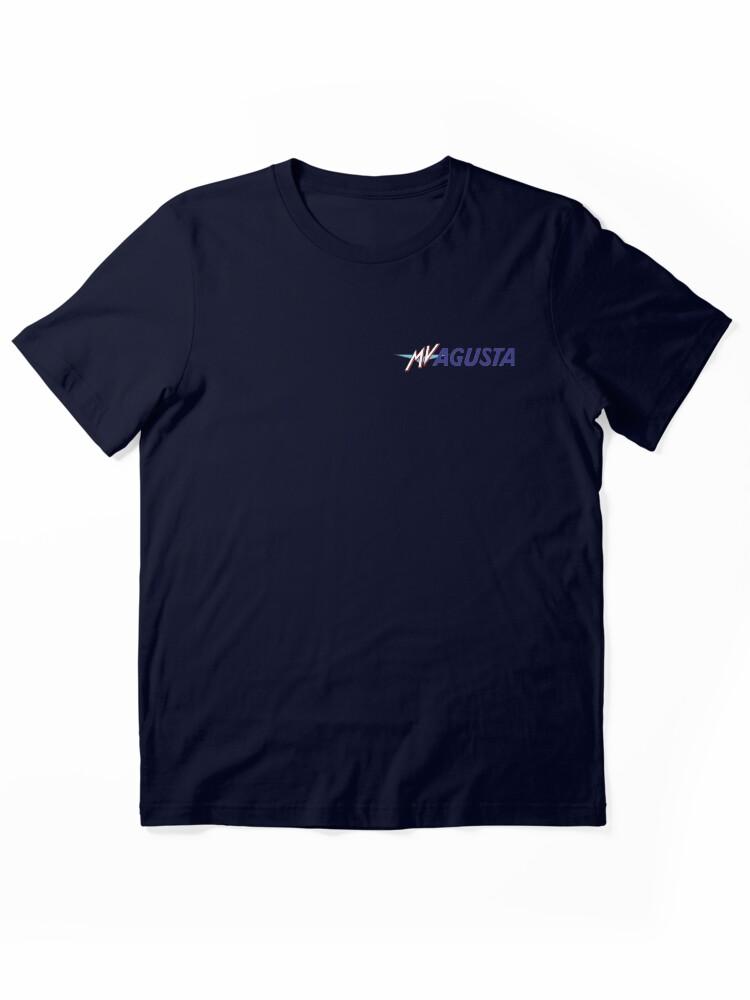 MV Agusta MV Agusta Essential Unisex T-Shirt