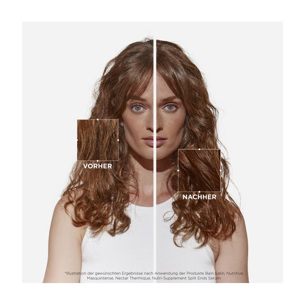 Kerastase Hair Mask Nutritive Marquintense Rich 200ml