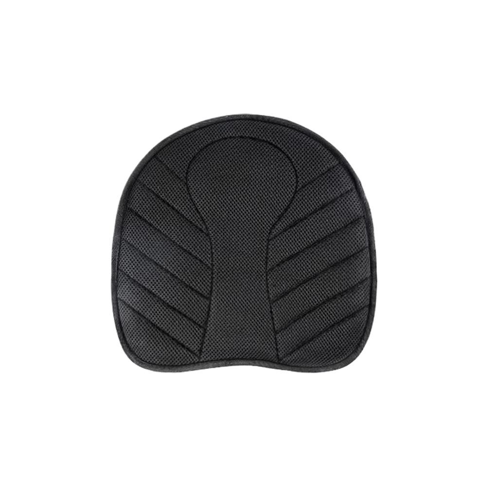 

Soft Cooling Motorcycle Seat Pad Motorcycle Air Seat Pad Lumbar Support Relief Chair Pad For Sitting Travel Bikes Family