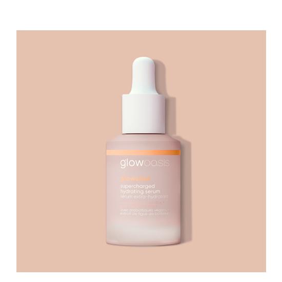 

GLOW OASIS Glowshot Supercharged Hydrating Serum 30 мл
