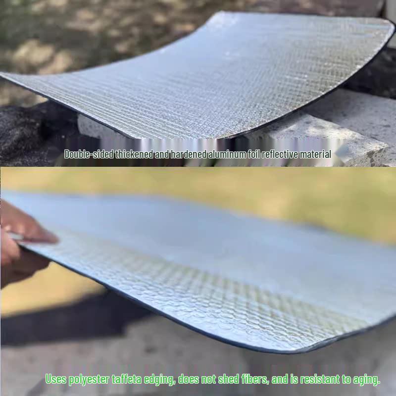 BYD Tang, Song PLUS, Yuan PRO, Han EV, Dolphin Panoramic Sunroof Sunshade Curtain