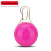 LED Pet Luminous Pendant - Flashing Dog Tag for Night Walks