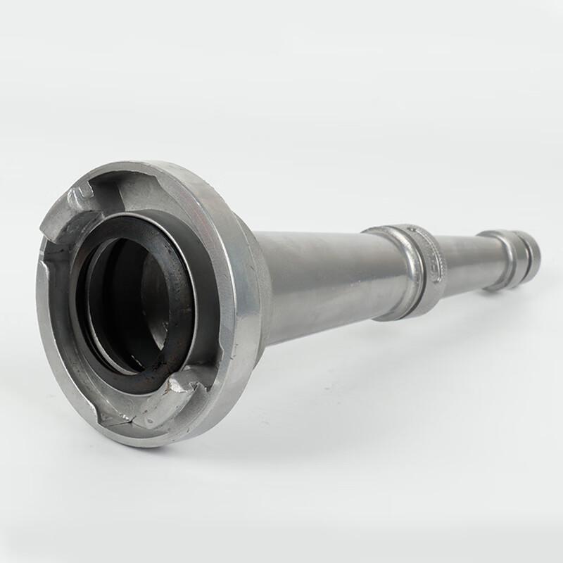 High-Pressure Fire Hose Nozzle