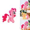Adorabile Peluche My Little Pony Cavallino Carino Peluche Cuscino Regalo Per Bambini