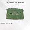 Shamoquan 96 Universal Command Tent