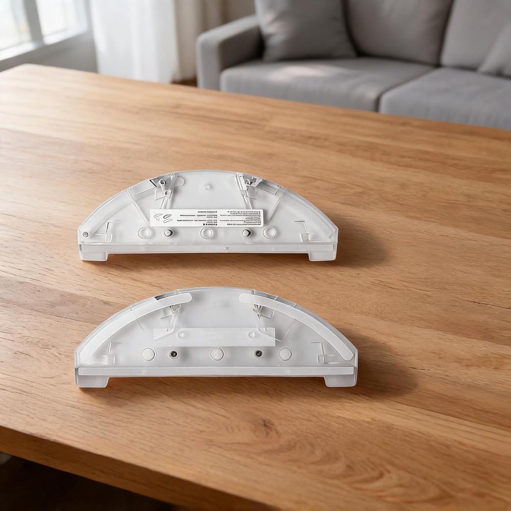 1/2pcs Mop Holders For Roidmi Robot Vacuum Cleaner Replacement Mop Holder Household Floor Cleaning Tools Accessories