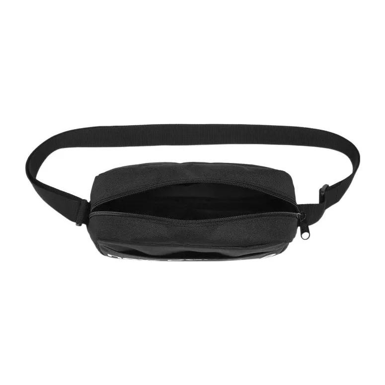 New Balance Fabric Shoulder Bag , Crossbody Bag Regular Unisex Black (Unisex) Crossbody Bags JABL2641 BK