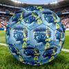 1pc Dragon Power Football Soccer Balls Standard Size 5 Machine-Sports League Outdoor Match Football Training Ball Futbol VoetbalY070885