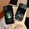 Goodnight Punpun Hot Comics For Phone Case For IPhone 16 15 14 13 12 11 17 Pro Max Plus Magnetic Wireless Cover