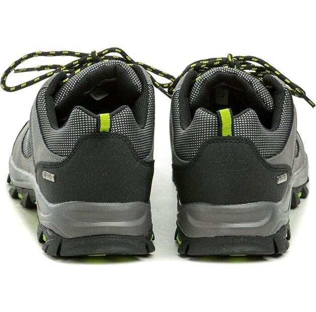 Треккинговые ботинки Lico Melton