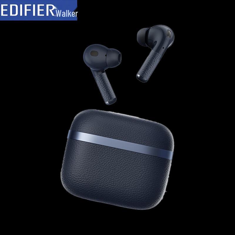 EDIFIER Evo Pro True Wireless ANC Earbuds