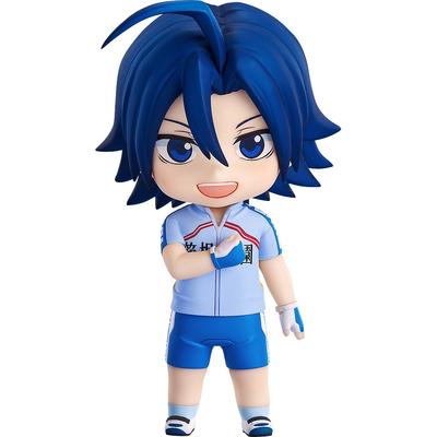 Yowamushi Pedal Nendoroid Light Sangaku Manami  Yowamushi Pedal Limit Break 