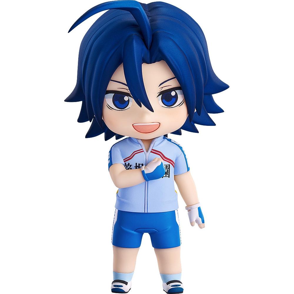 

Yowamushi Pedal Nendoroid Light Sangaku Manami Yowamushi Pedal Limit Break