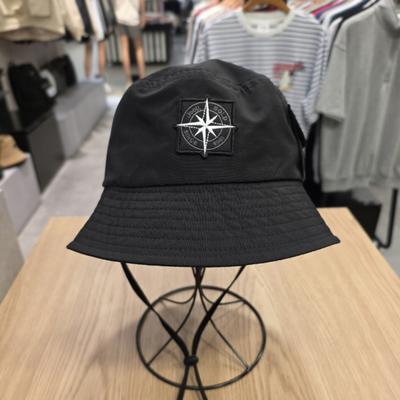Jeep _Synthetic Compass Pocket Bucket Hat_JP3GCU931