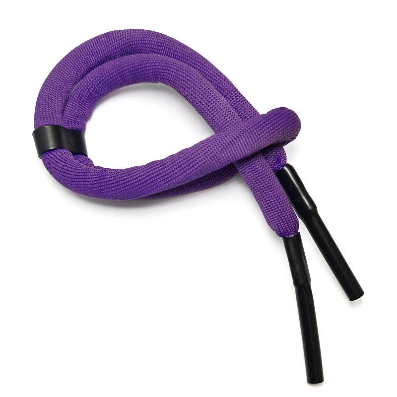 Regulowany pływający pasek na szyję do okularów do sportów wodnych - Piankowy pasek do pływania, raftingu i surfingu.